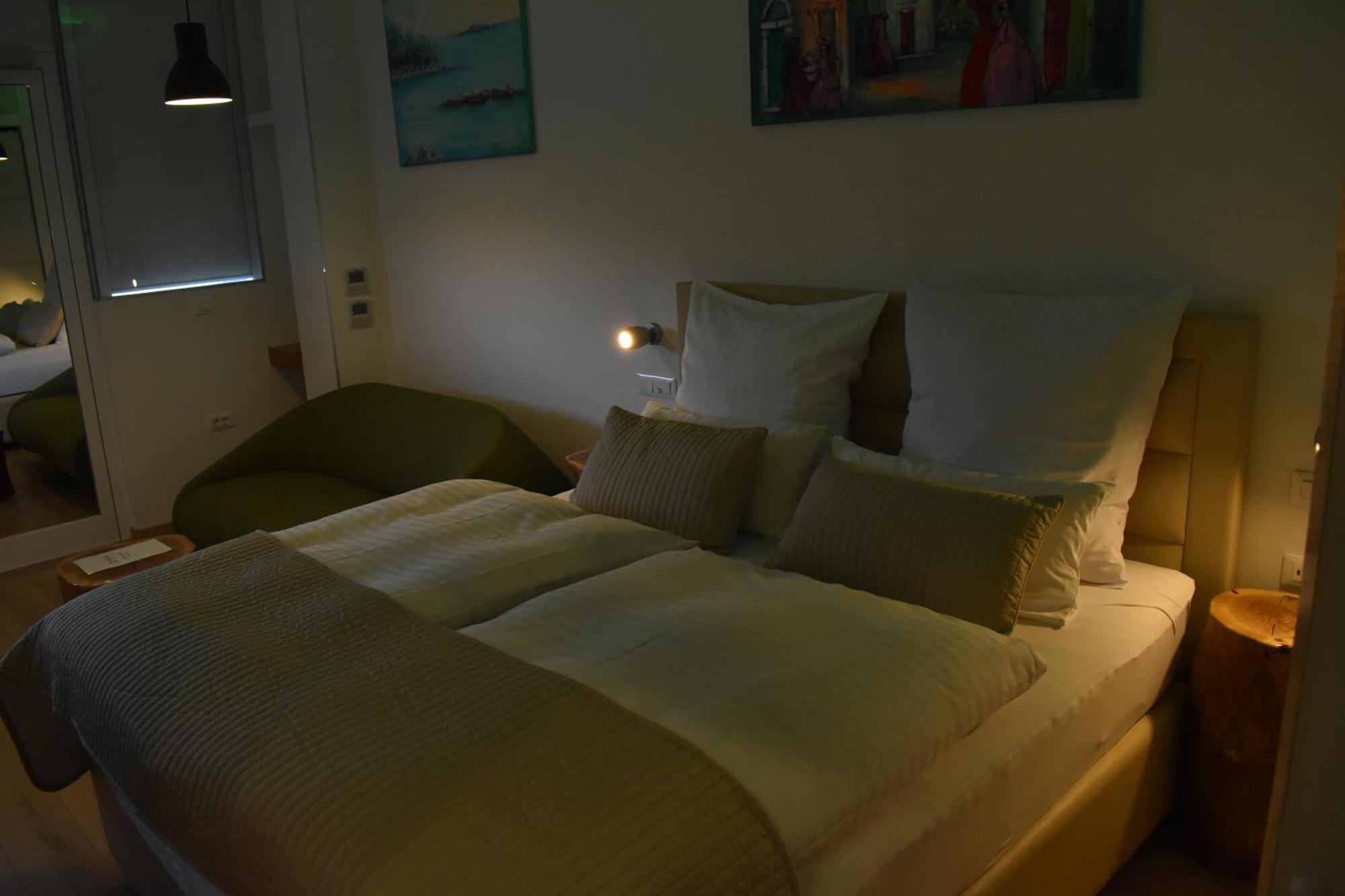 Apartament Destino Zadar