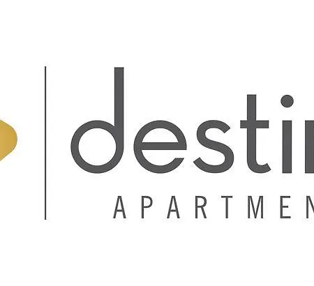 Destino City Apartments Zadar Exterior photo