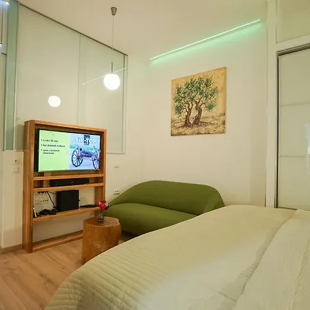 Destino City Apartments Zadar Exterior photo