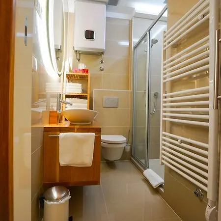 Destino City Apartments Zadar Exterior photo