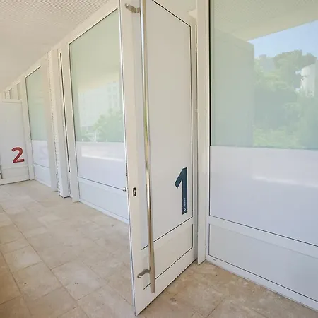 Destino City Apartments Zadar Exterior photo
