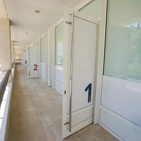 Destino City Apartments Zadar Exterior photo
