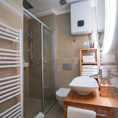 Destino City Apartments Zadar Exterior photo