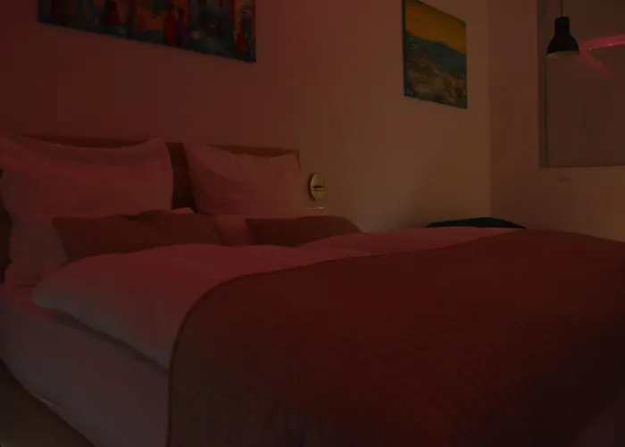 Destino City Apartments