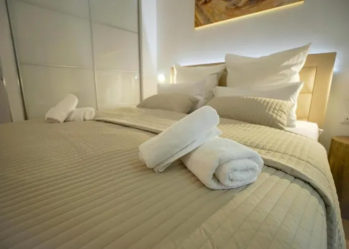 Destino City Apartments