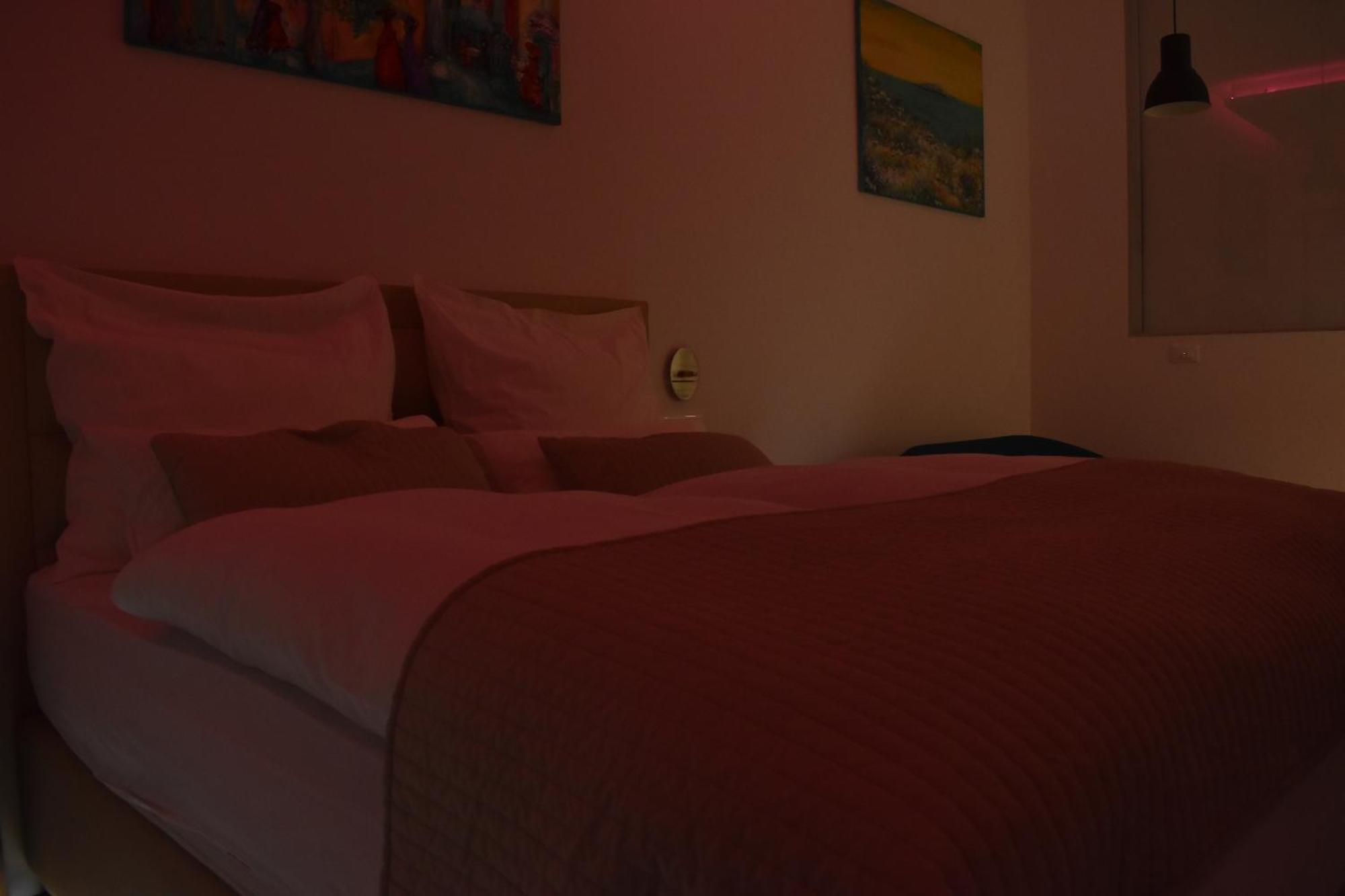 Destino City Apartments *