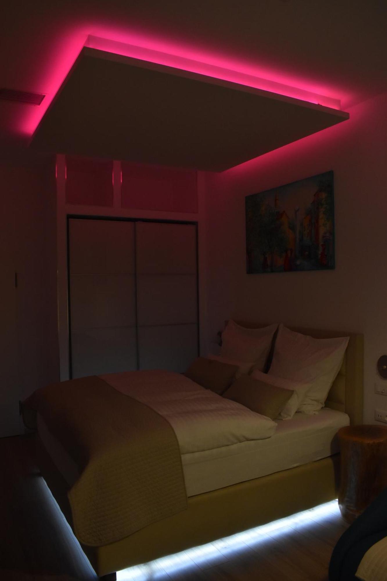 Destino City Apartments Apartment