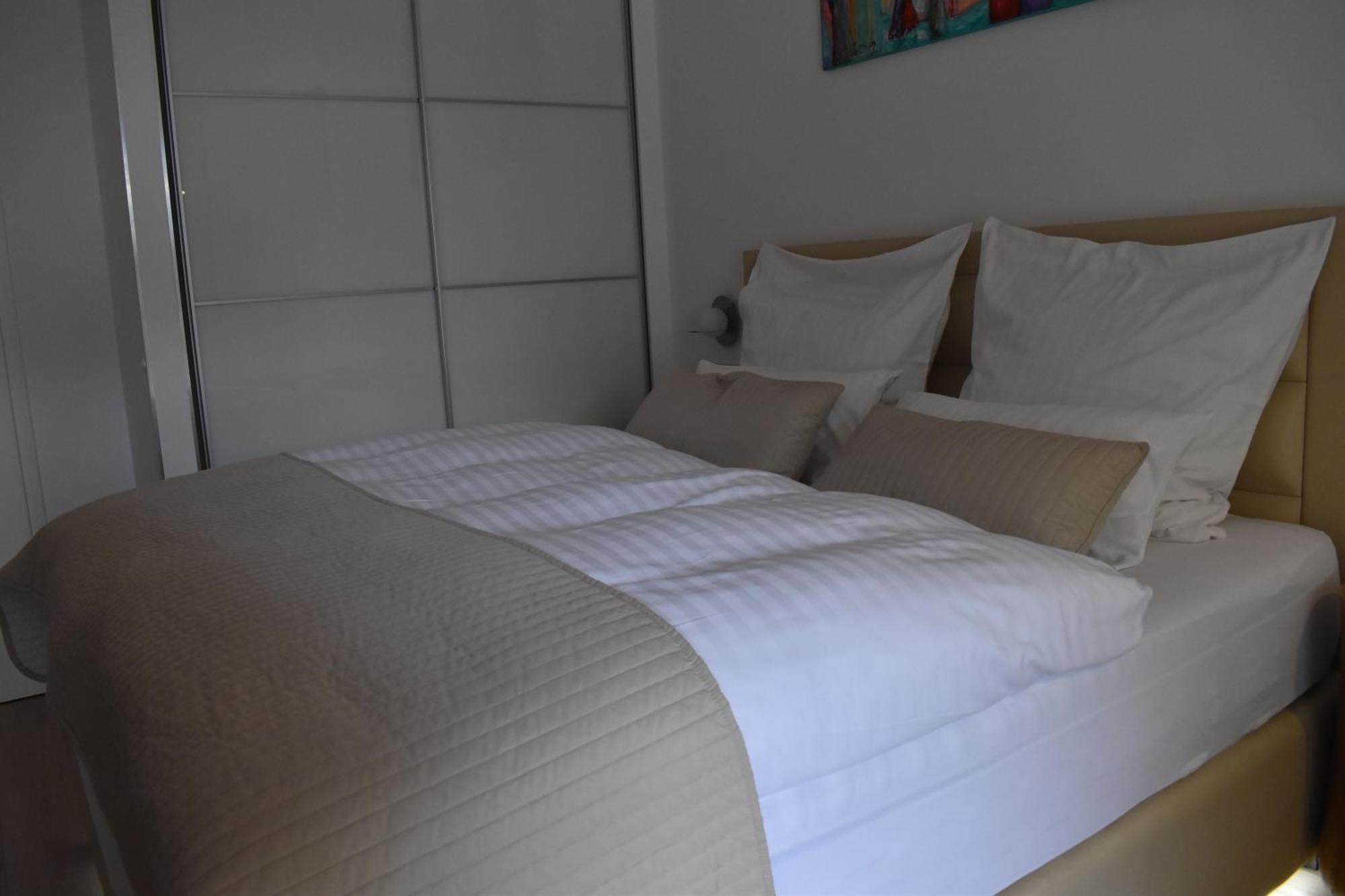 Destino City Apartments