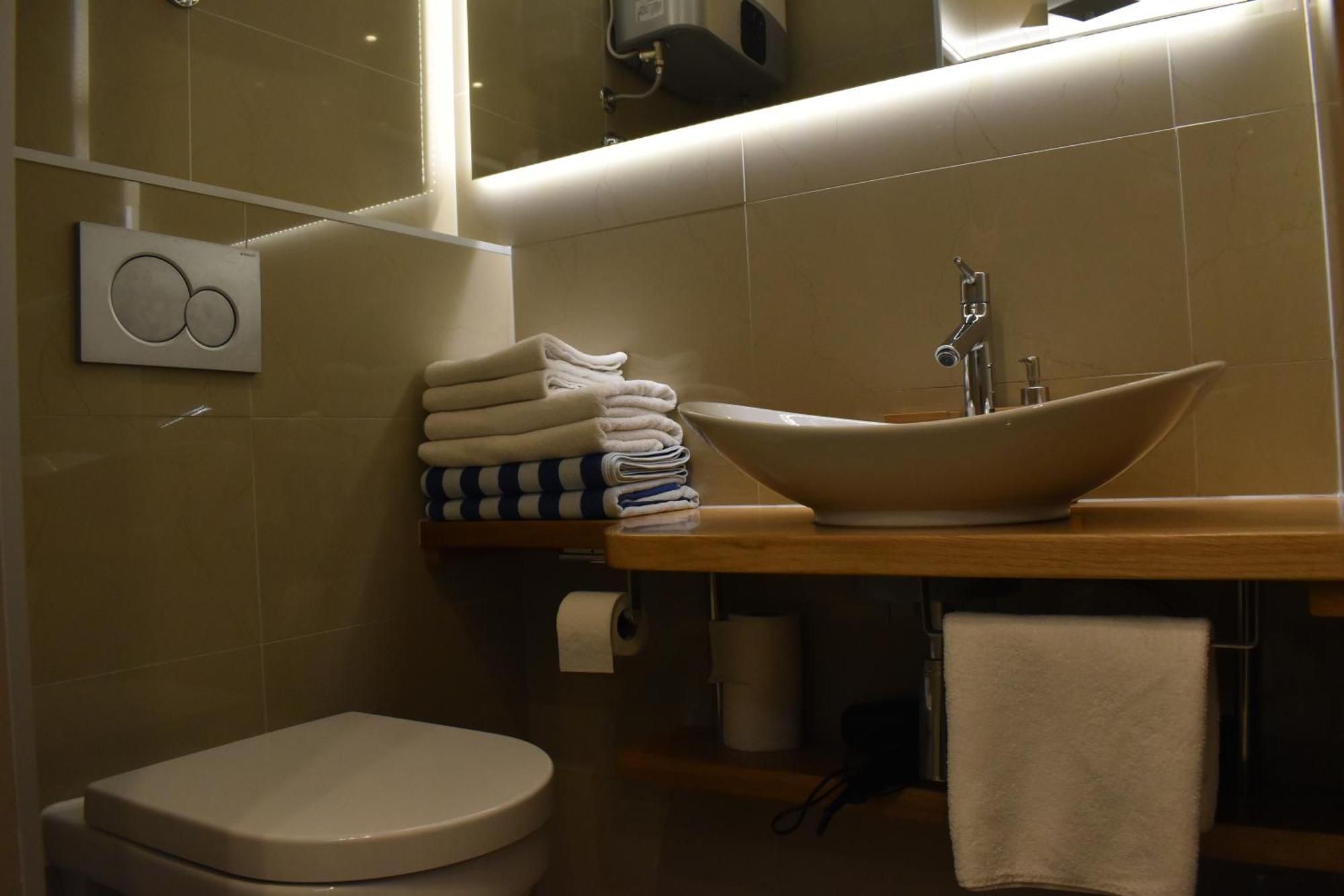 Destino City Apartments Zadar