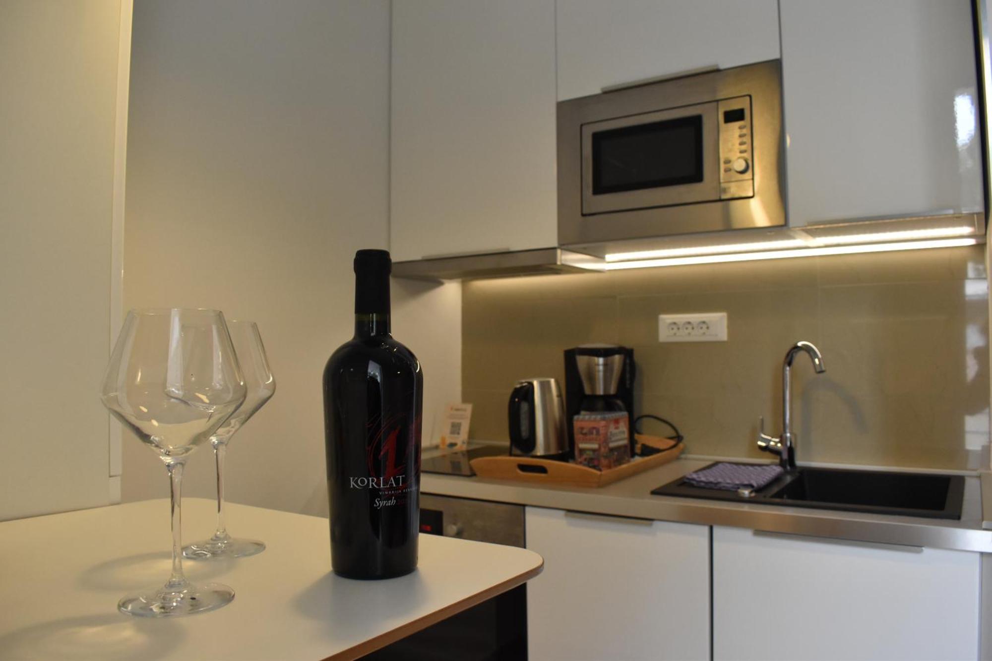 Destino City Apartments Apartment Zadar