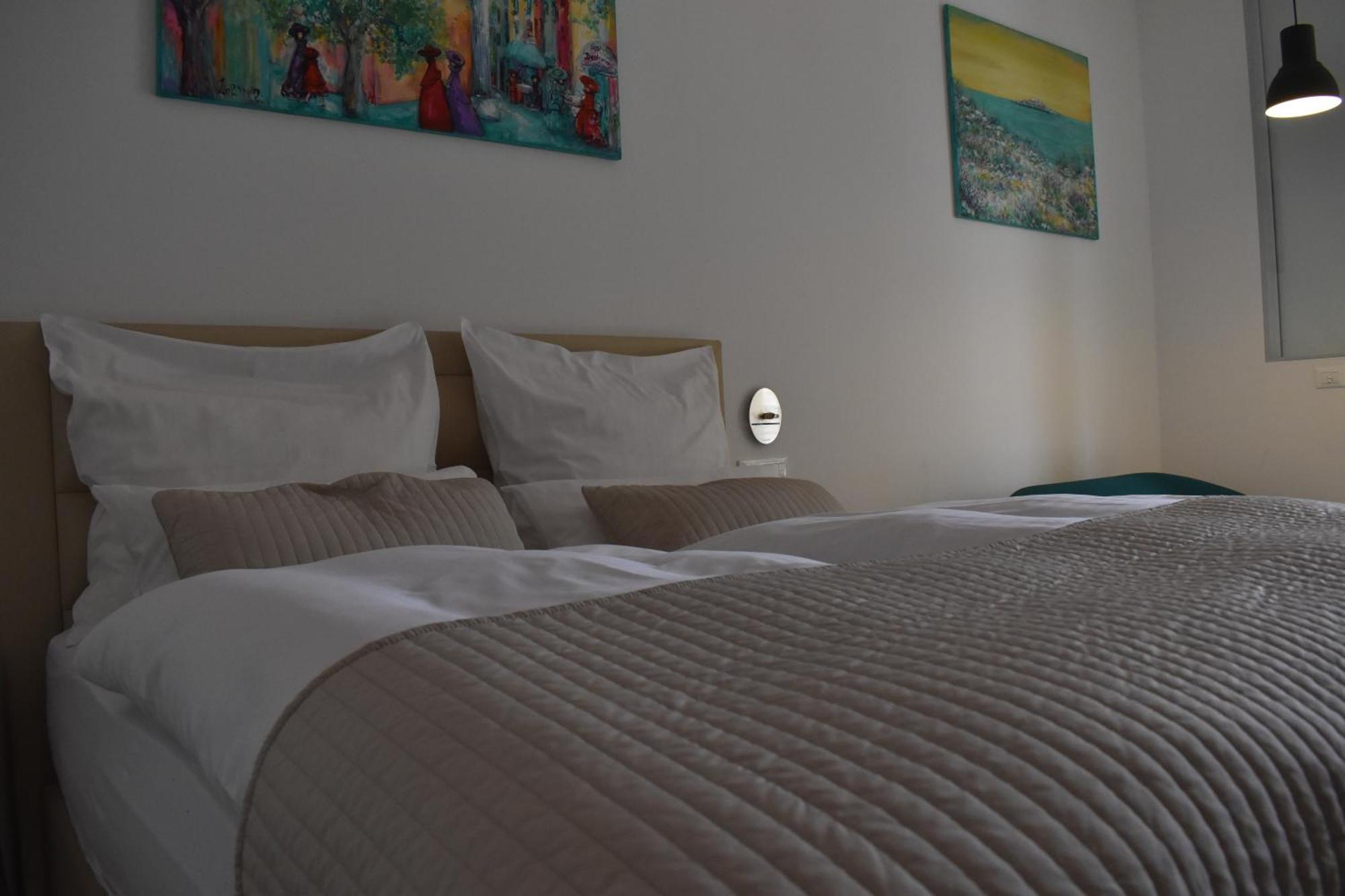 Destino City Apartments
