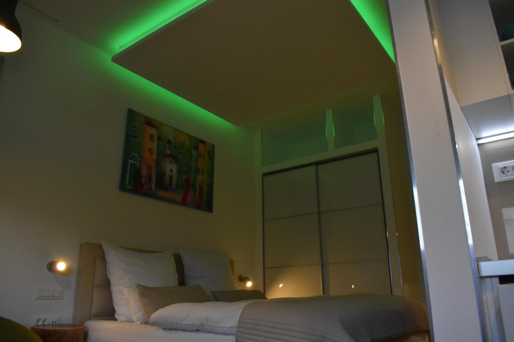 Destino City Apartments Zadar