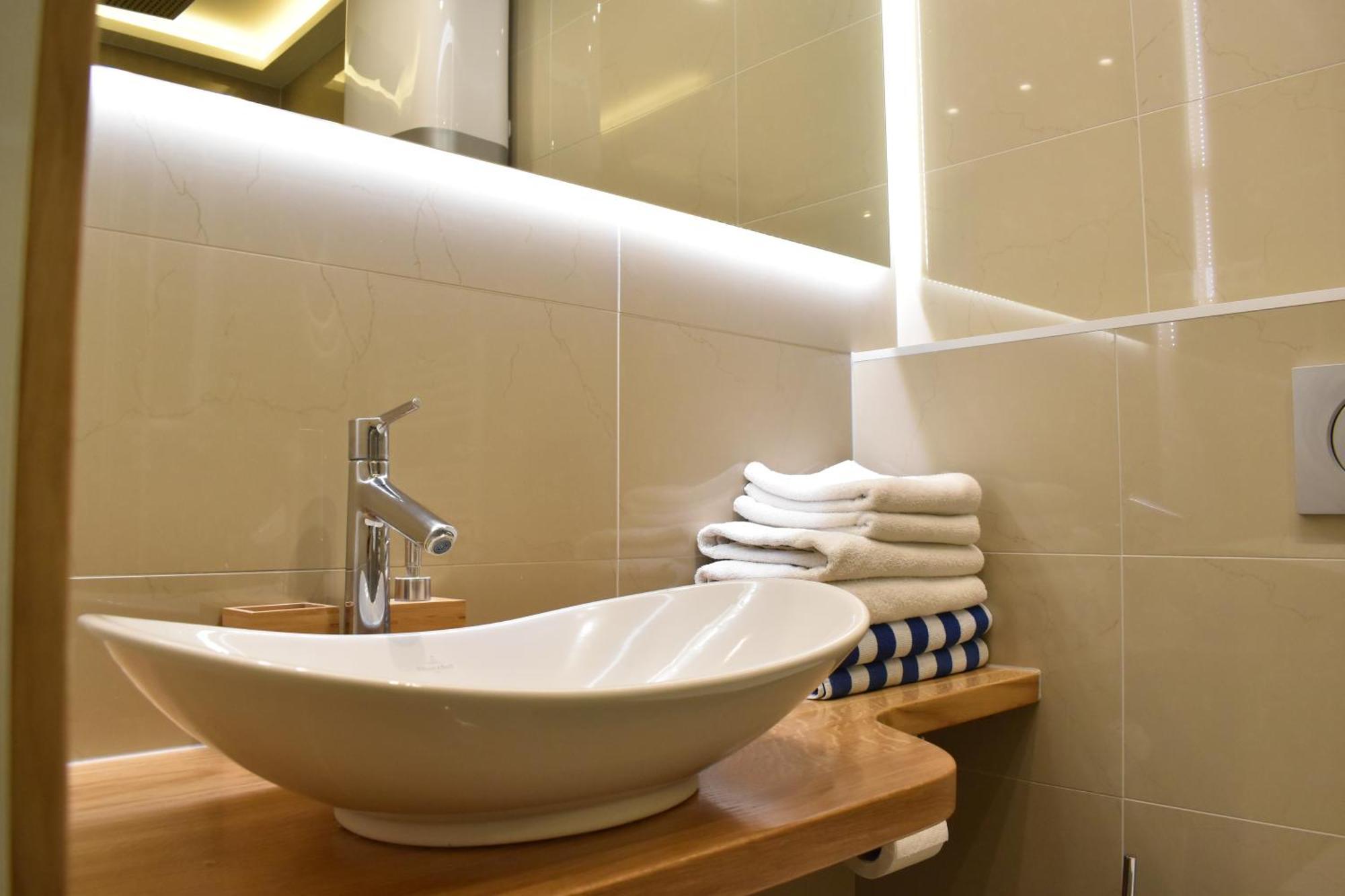 Destino City Apartments Apartment Zadar