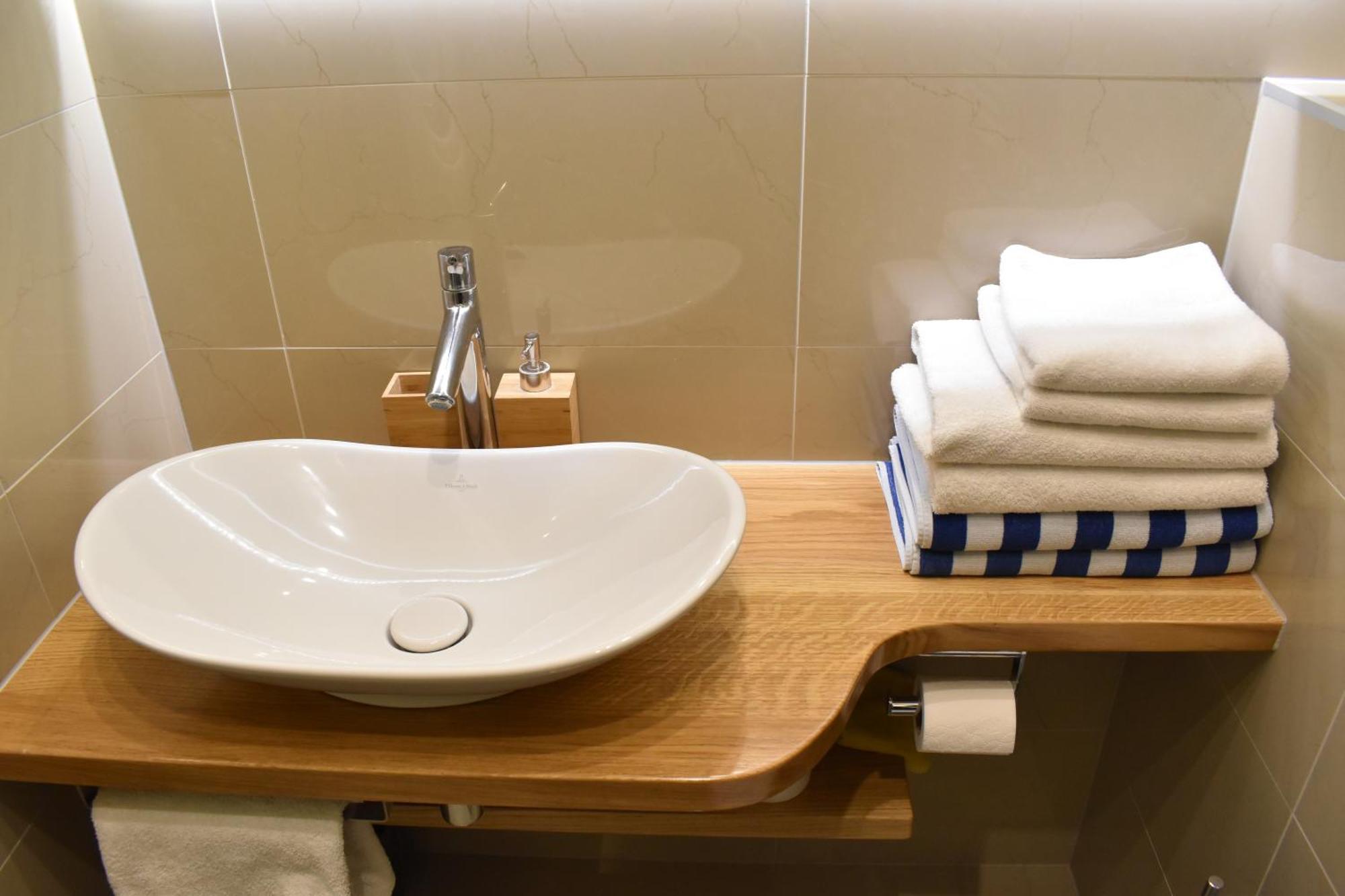 Destino City Apartments Apartment