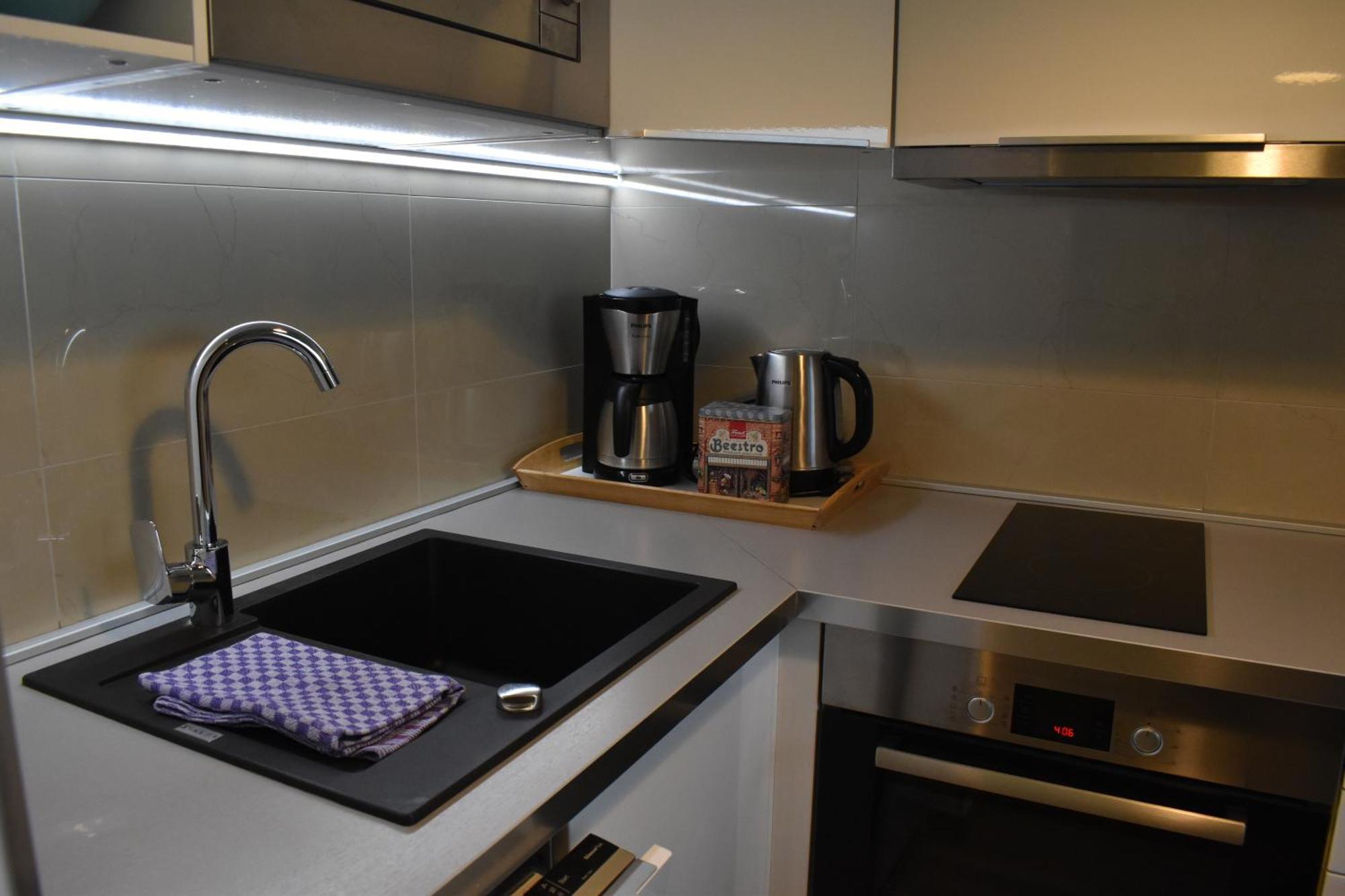 Apartment Destino City Apartments