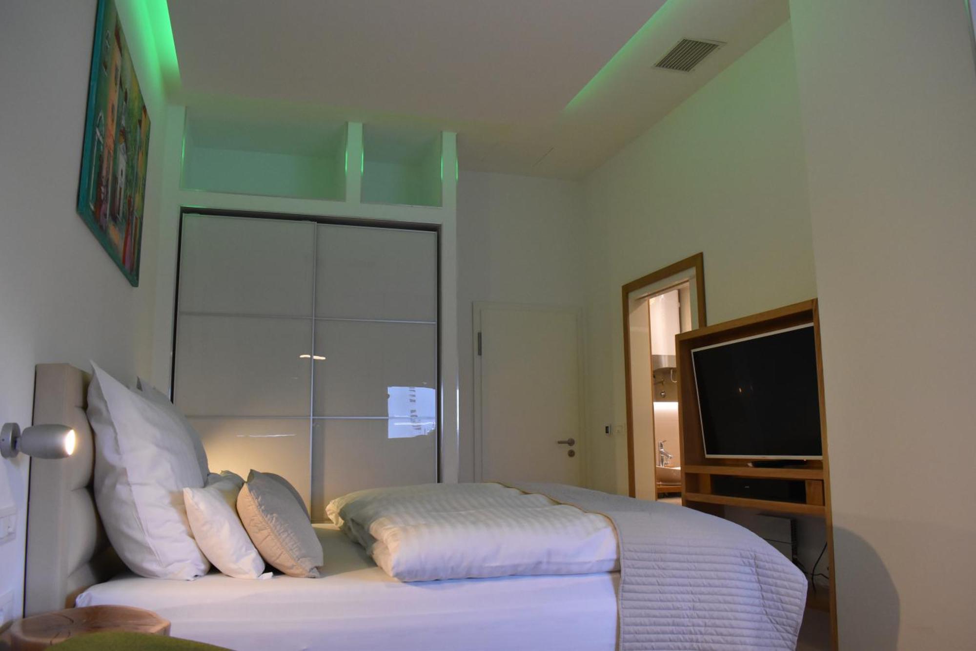 Destino City Apartments