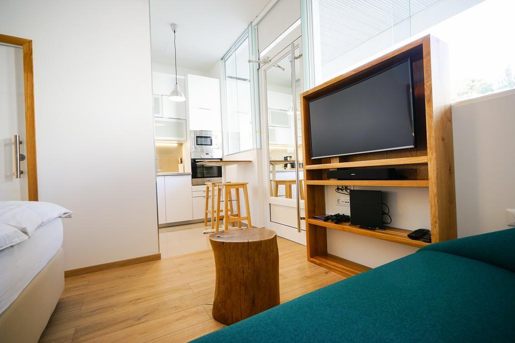 Destino City Apartments Apartment Zadar