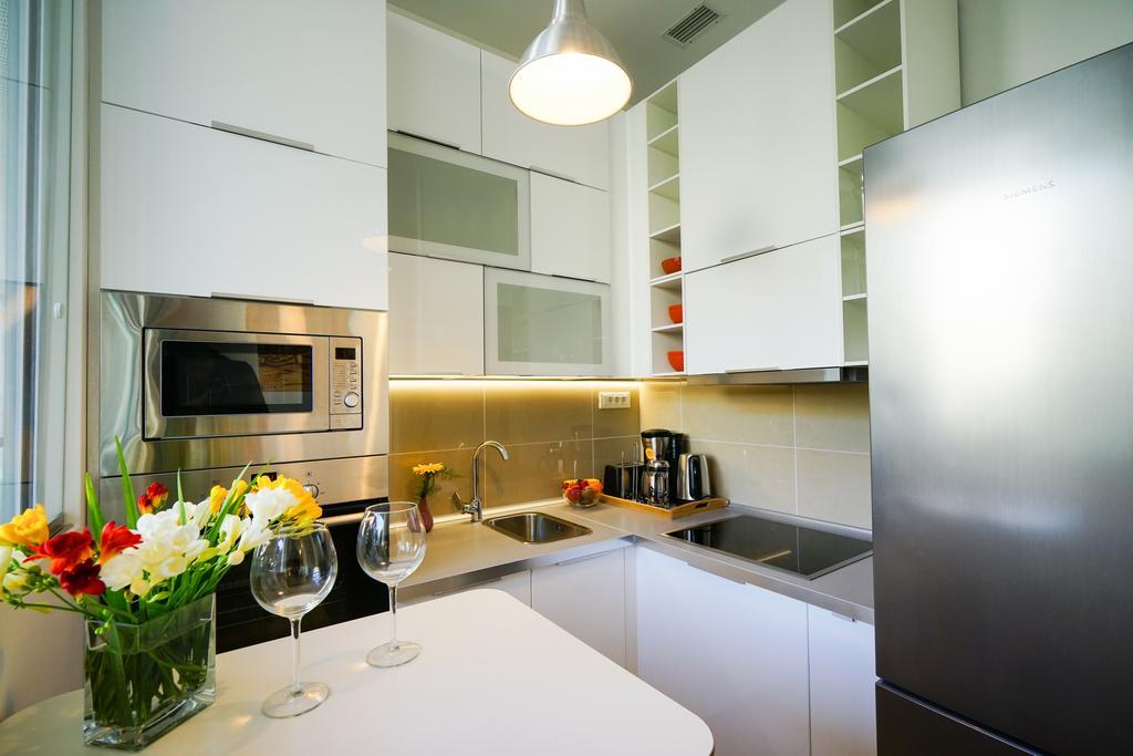 Apartment Destino City Apartments