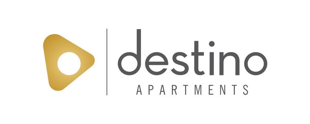 Apartment Destino City Apartments Zadar