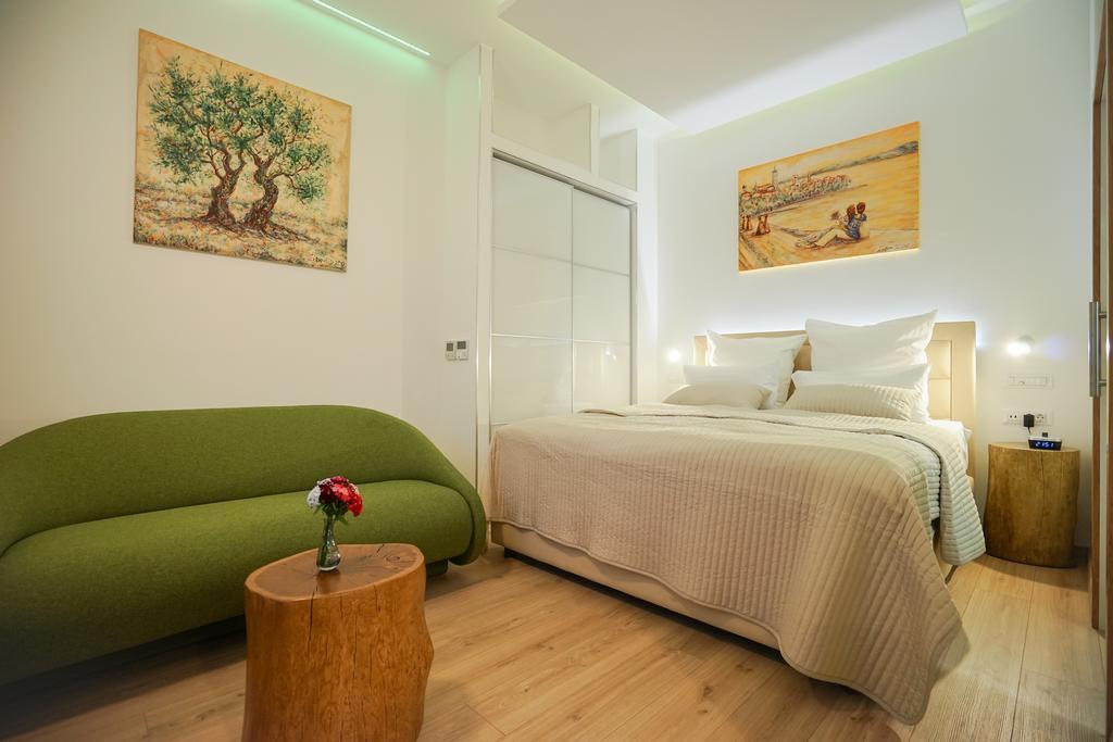 Destino City Apartments Zadar