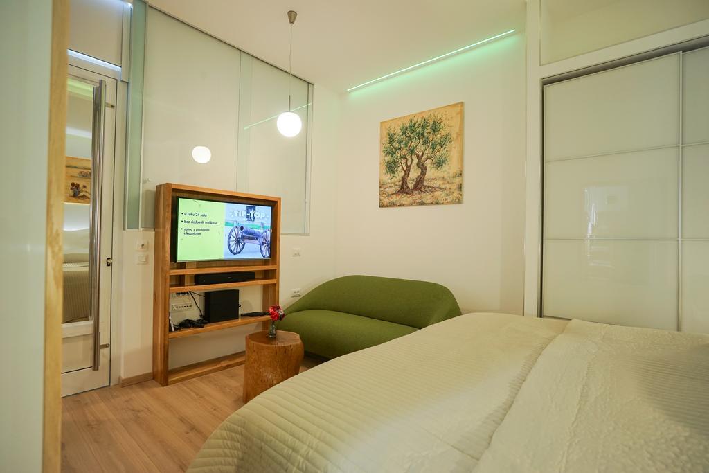 Destino City Apartments Apartment *
