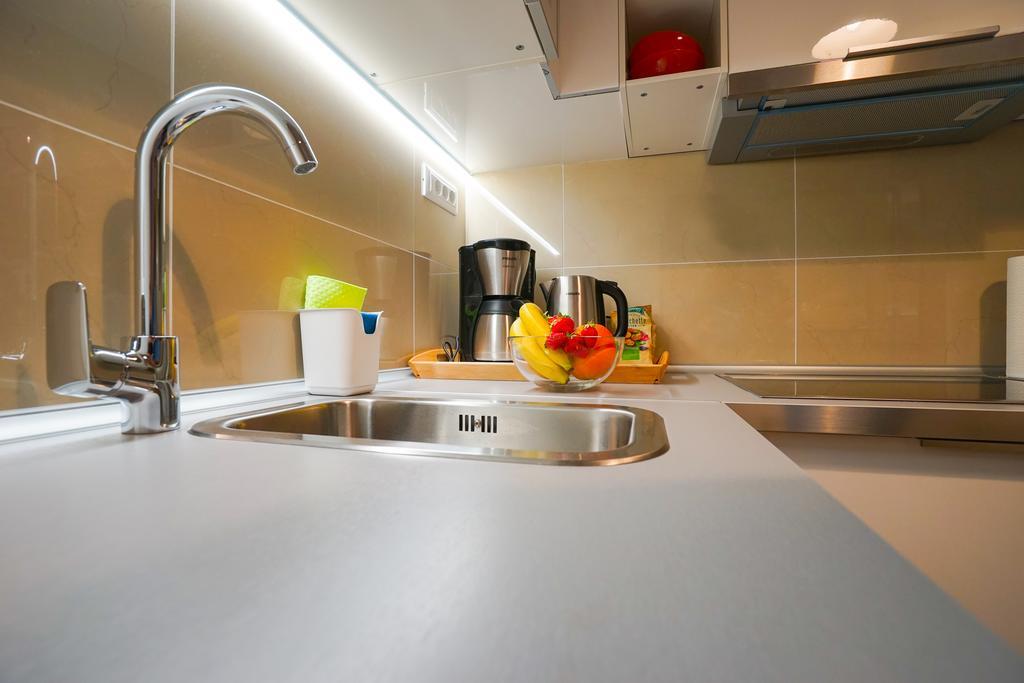 Apartment Destino City Apartments *