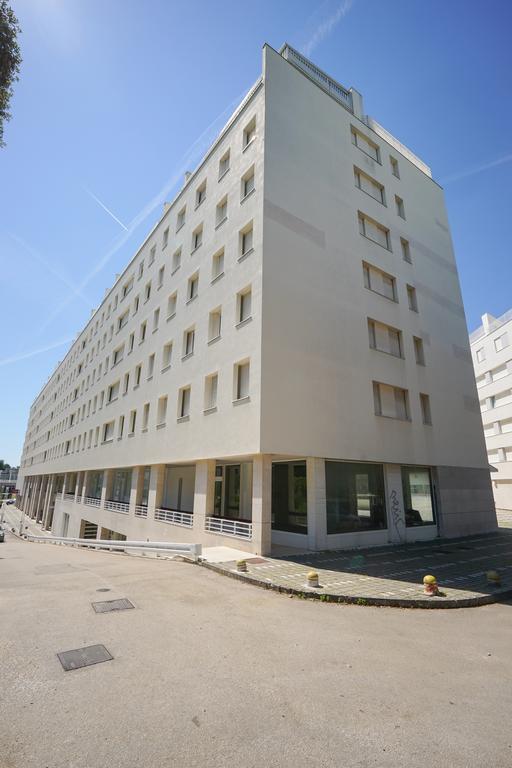 Destino City Apartments *