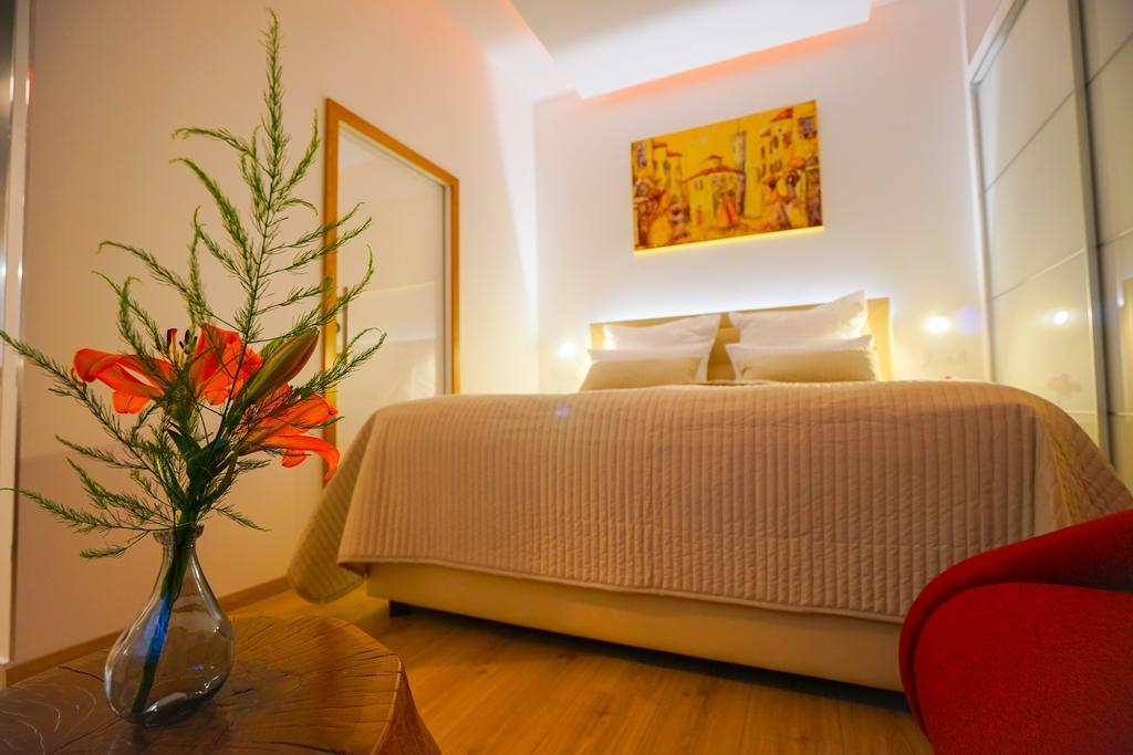 Apartment Destino City Apartments *