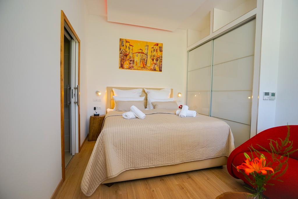 Destino City Apartments * Zadar