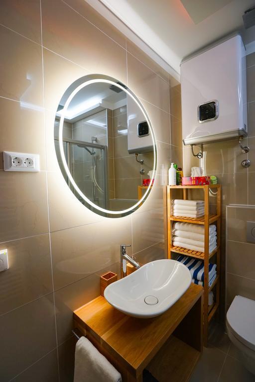 Destino City Apartments Apartment *