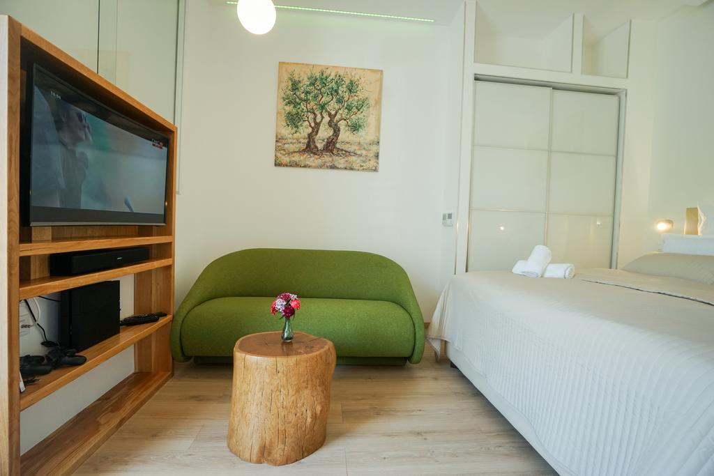 Destino City Apartments Apartment Zadar