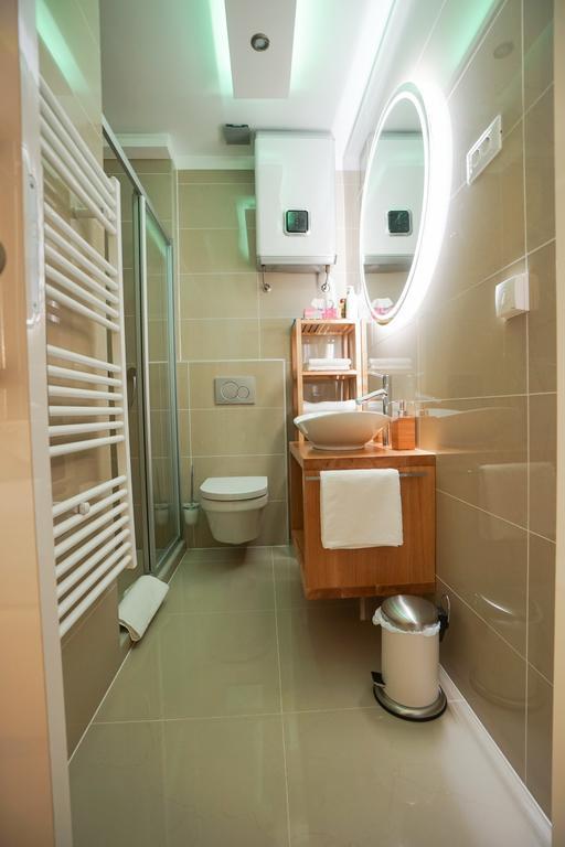 Destino City Apartments Apartment Zadar