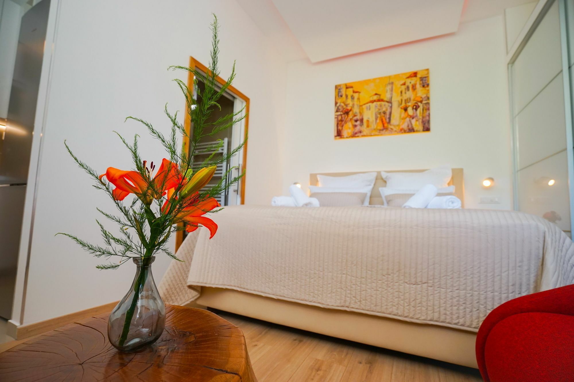 Destino City Apartments
