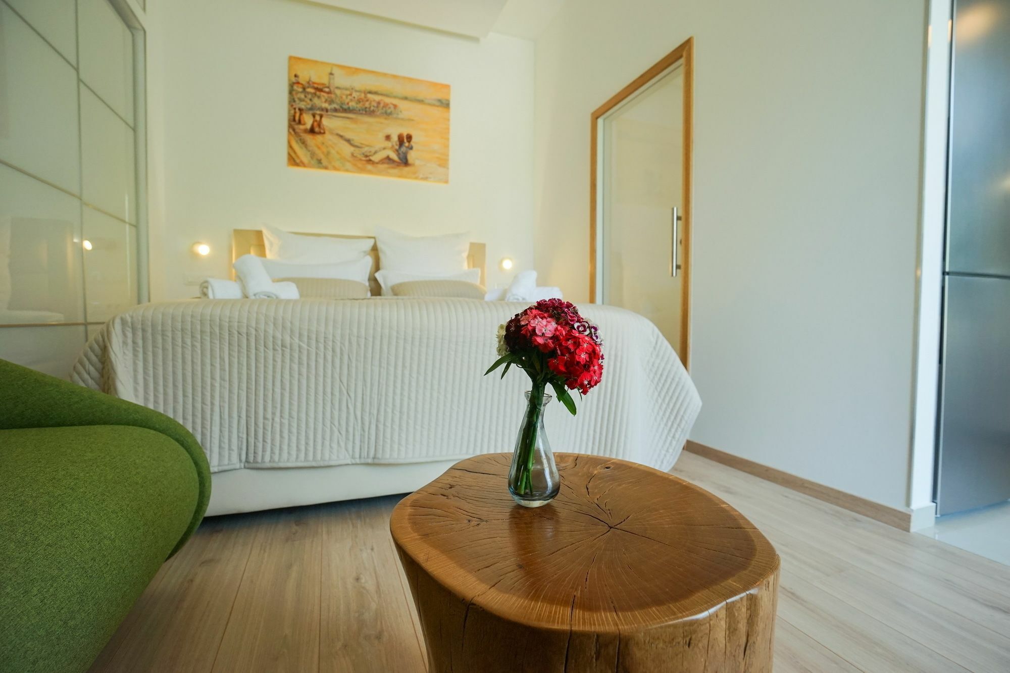 Destino City Apartments