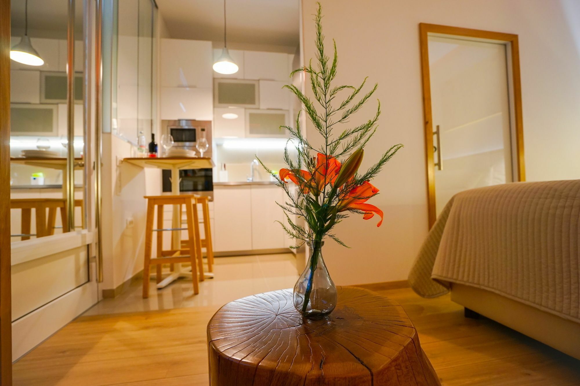 Apartment Destino City Apartments *