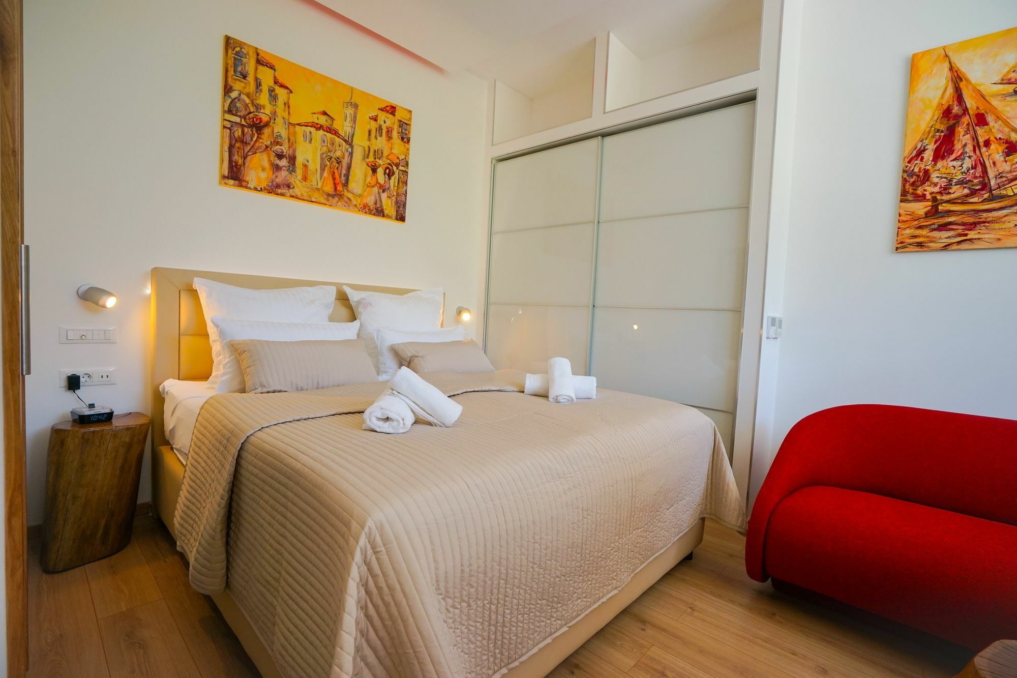 Destino City Apartments Apartment