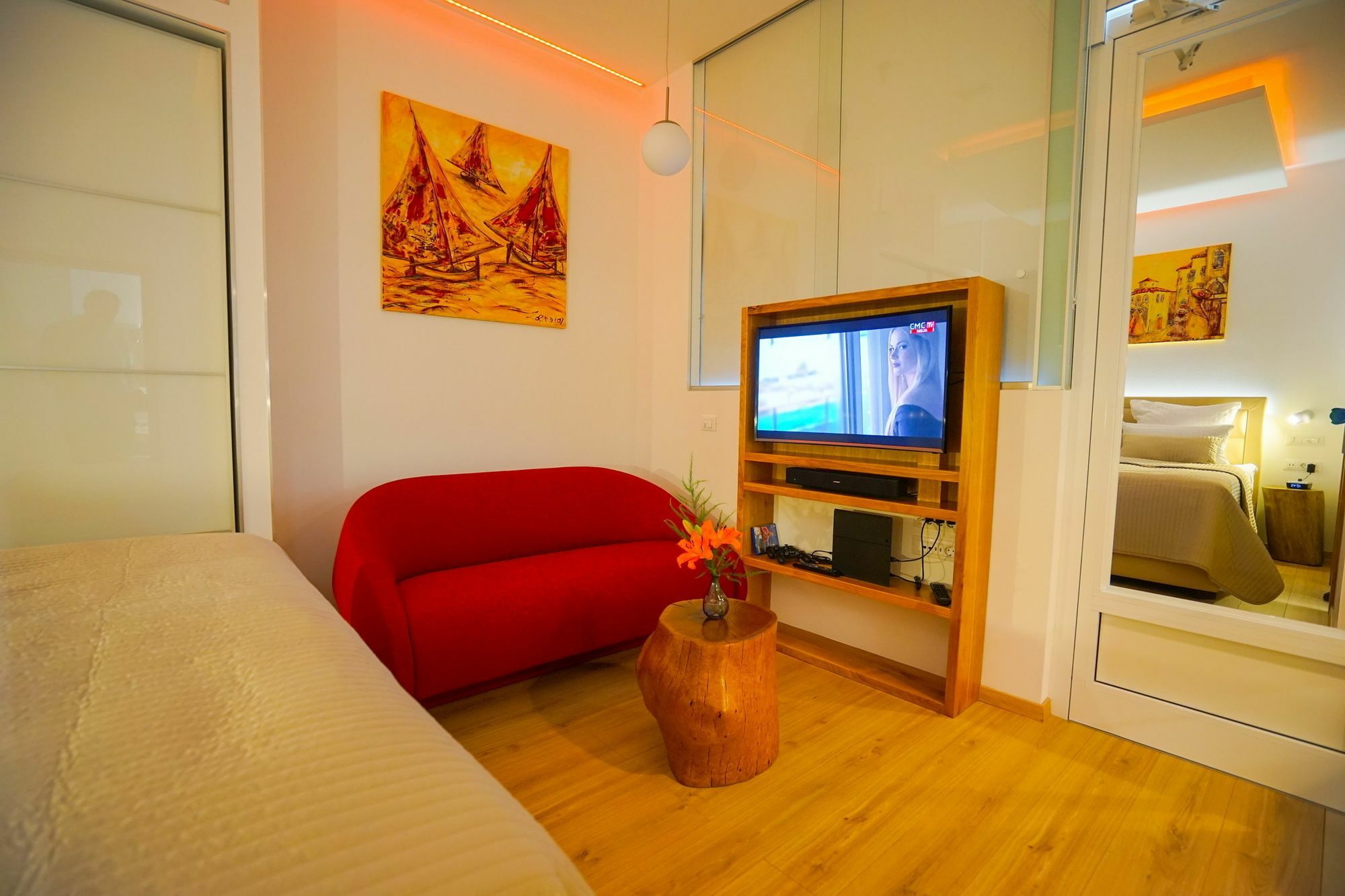 Destino City Apartments Zadar