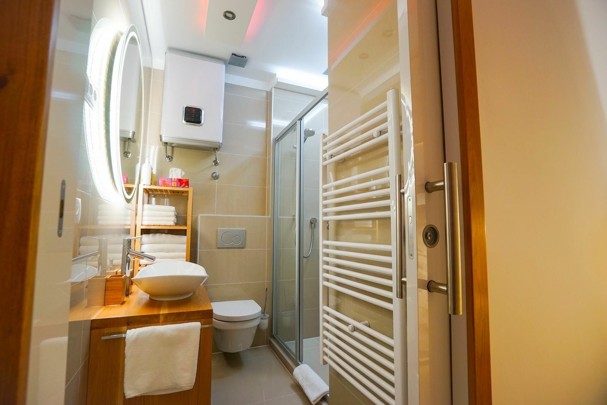Destino City Apartments Apartment *