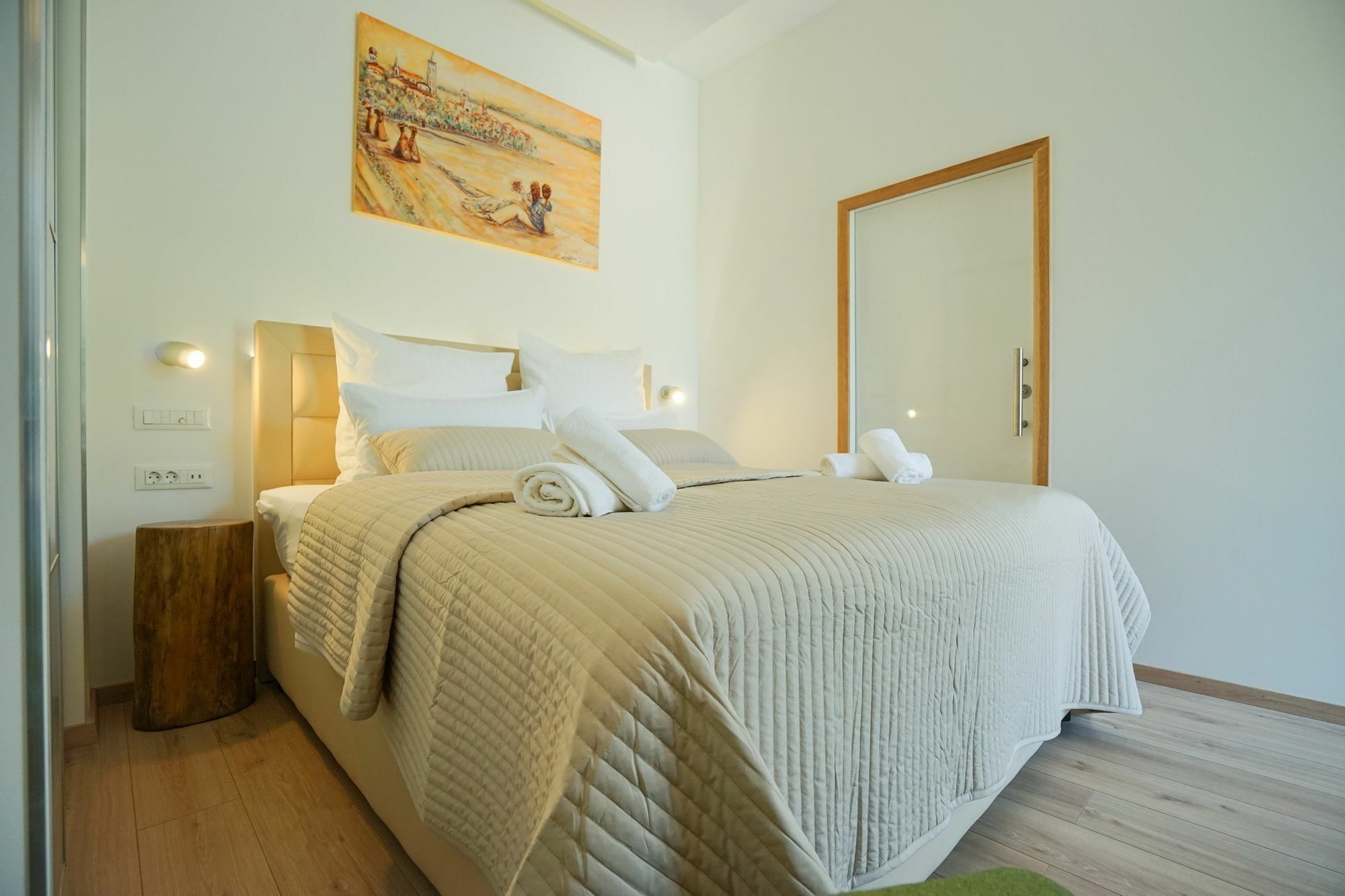 Destino City Apartments Apartment Zadar
