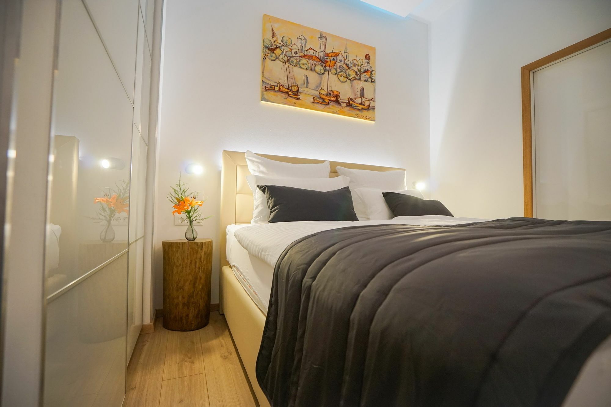 Apartment Destino City Apartments *